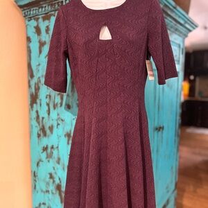 Danny & Nicole Dress